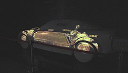 镇江江豚科技馆_数字展厅项目导览图3