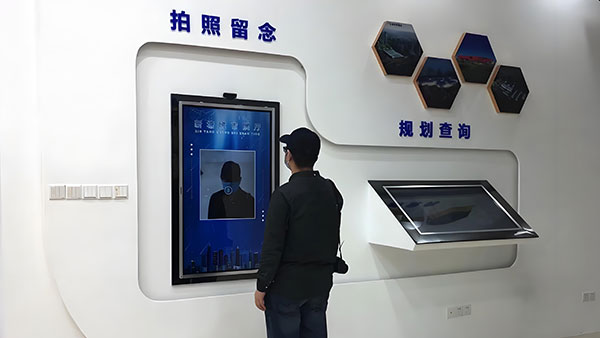 解析抠像拍照优势及在展厅的应用场景