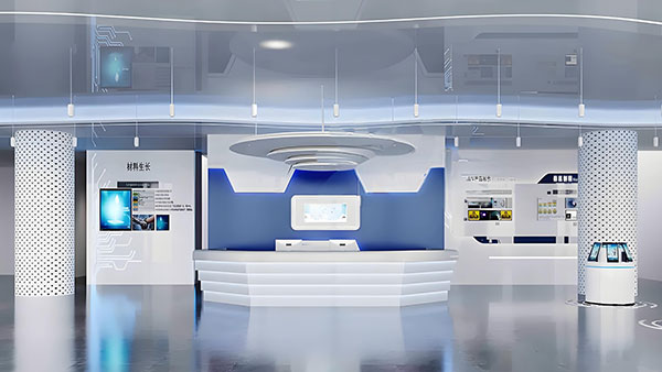 展览展示常用哪几款多媒体互动软件？