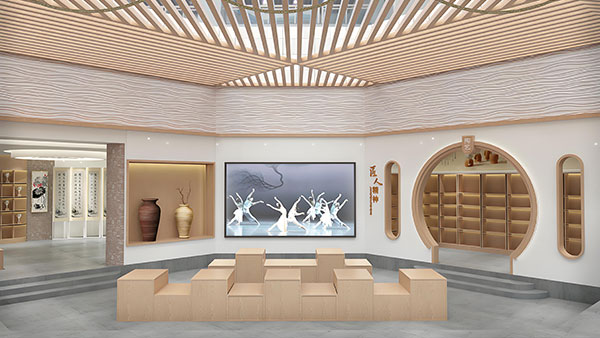 校史馆设计如何避免千篇一律？