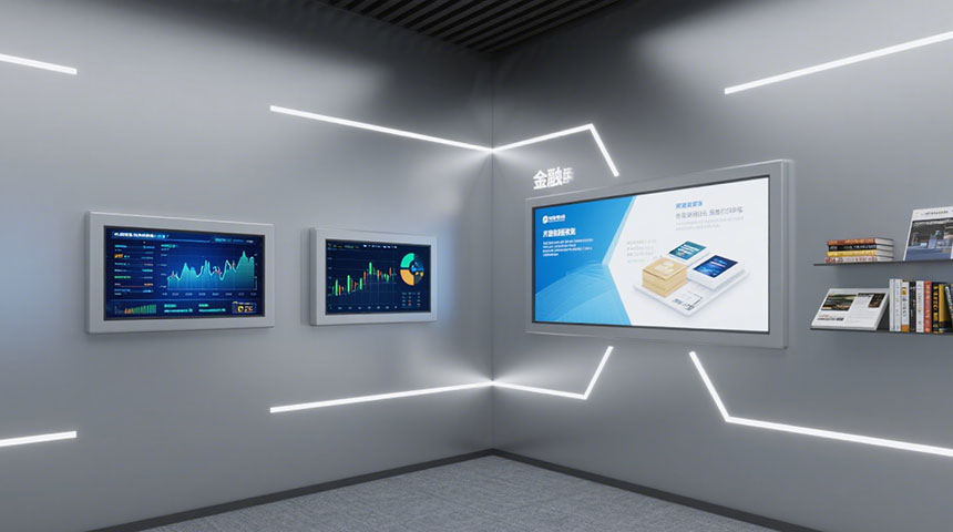 飞屏互动软件制作