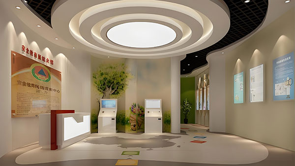 政府展厅是什么？一文读懂政府展厅价值