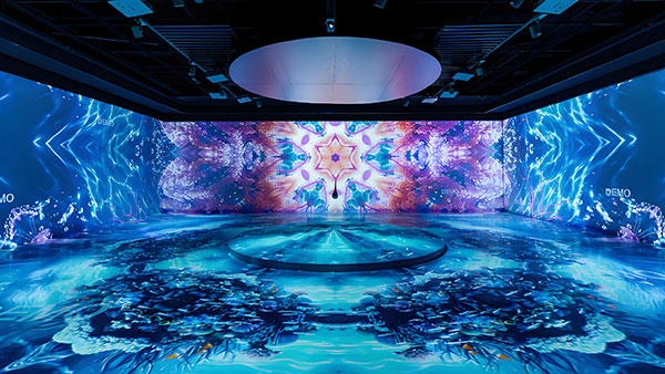 从功能到美观，艺术展厅的双重目标解读