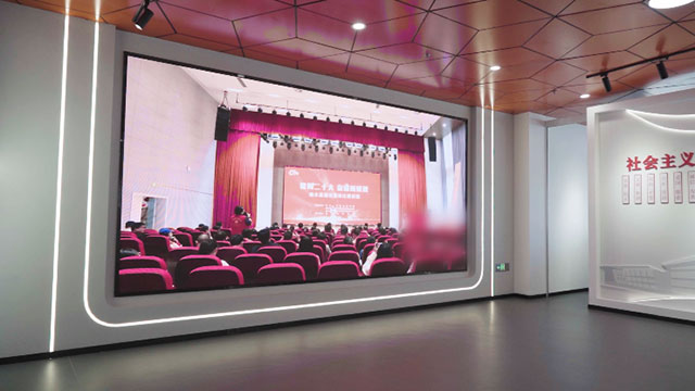 宿迁新时代文明实践中心