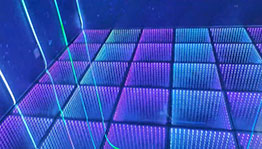 时空隧道沉浸式空间_其他展项项目导览图3