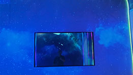 时空隧道沉浸式空间_其他展项项目导览图2