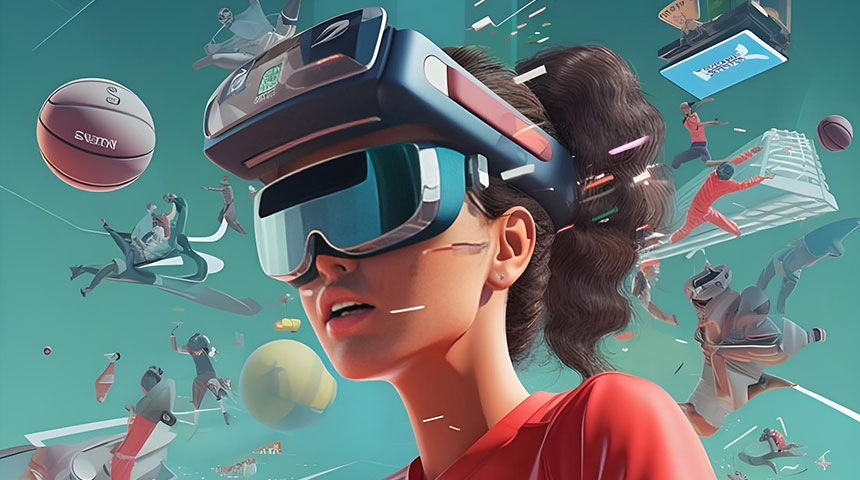 ar游戏互动装置