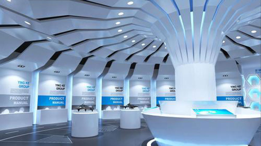 数字内容制作案例