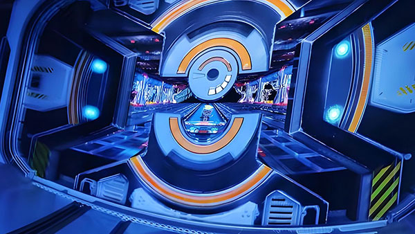 什么是展馆多媒体互动装置？