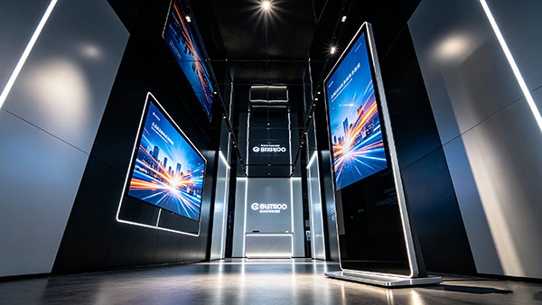 禁毒展馆设计互动展项策划实录