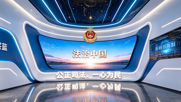 线上展厅如何实现沉浸式漫游与交互体验？
