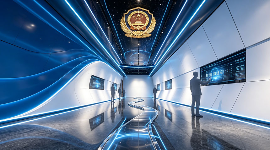 线上展厅设计价格