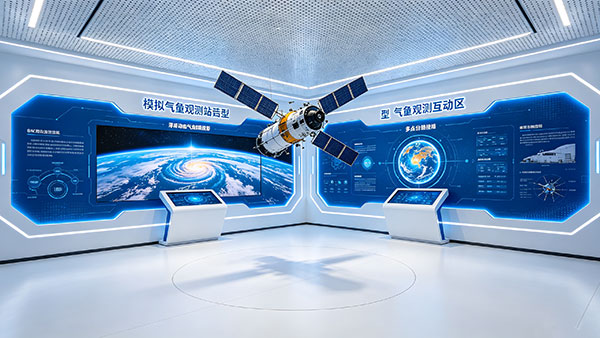 展厅升级成AI展厅有哪些可行落地思路？