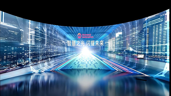 展厅宣传片作用：不只是介绍，更是打动