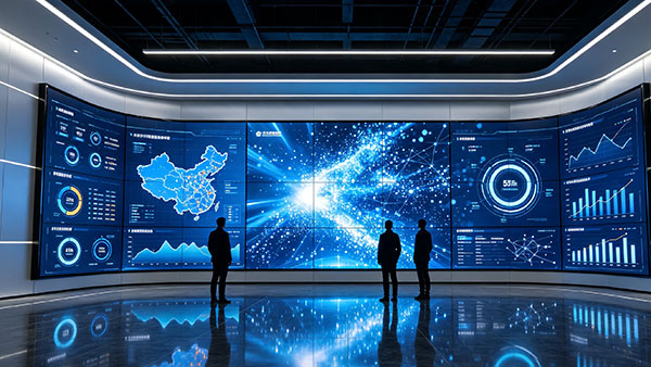 展厅集成模式怎么推动展馆数字化建设？
