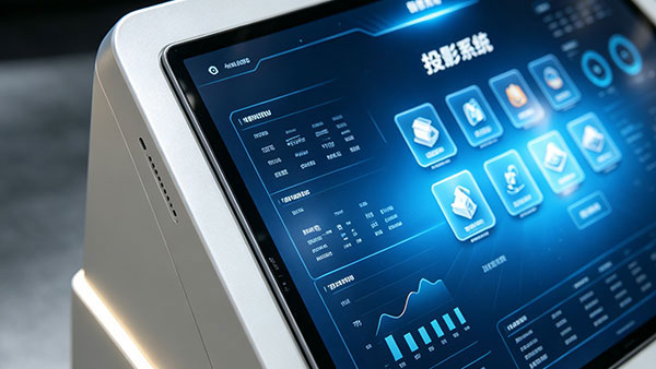 中控系统标准化保障数字展厅稳定运行