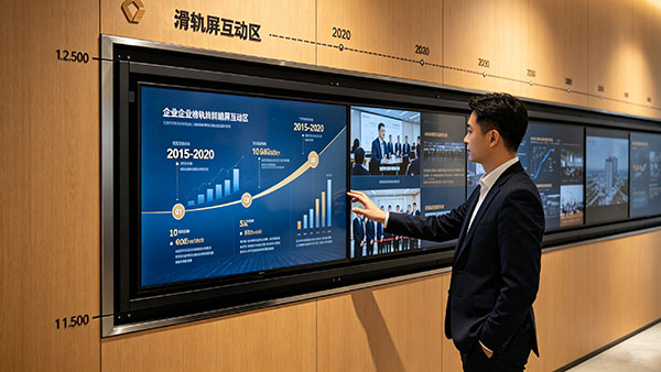 手动、电动？滑轨电视的类型怎么选