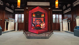 万世师表裸眼3D_数字影片项目导览图5