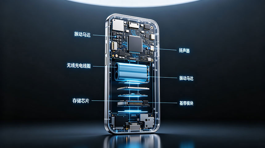 产品三维动画制作公司