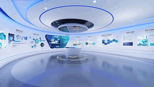 折幕影院为何成为展厅新宠？