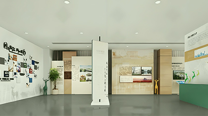 校园展厅-数字展馆一站式全案服务