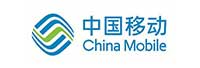 中国移动-北溟创艺展示合作伙伴
