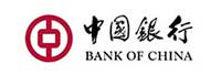 中国银行-北溟创艺展示合作伙伴
